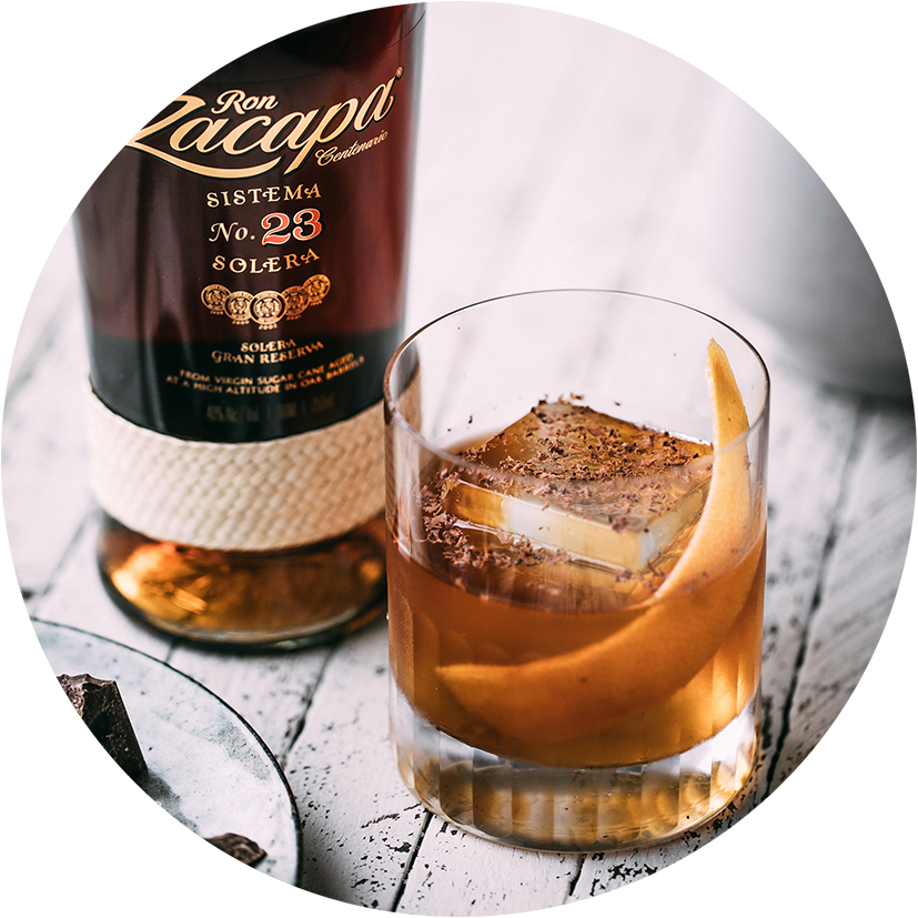 Ron Zacapa XO 750 ml. - miCoca-Cola.cl