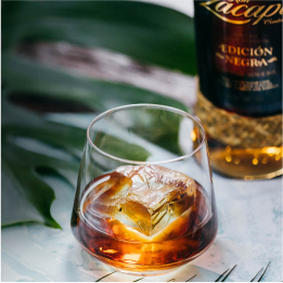 Zacapa 23 años – Sublimeat