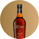 Zacapa 23 ans Ron Guatemala Au Brin de Paille