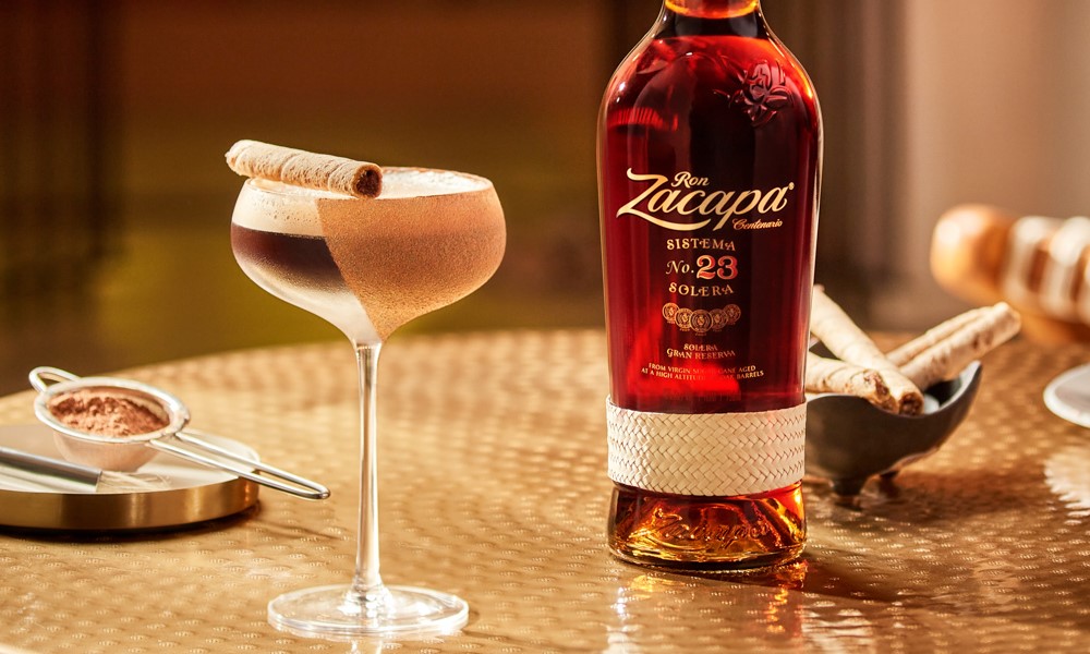 Our Rums | Ron Zacapa