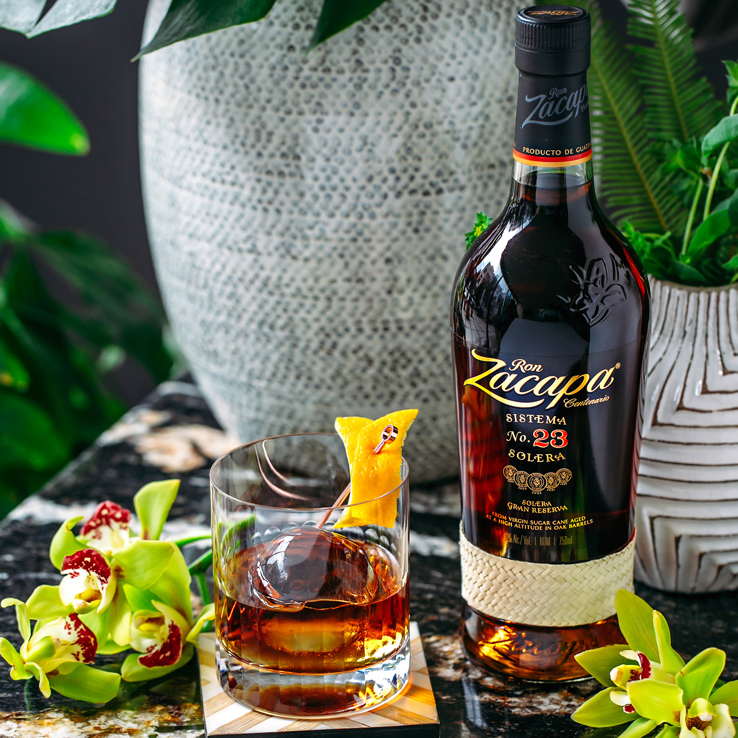 Zacapa No. 23 Centenario