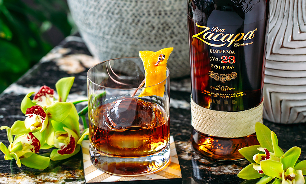 Ron Zacapa Royal - Casa Del Ron