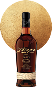 Rum Zacapa Edición Negra 70cl (Astucciato)