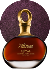 Ron Zacapa Royal - Casa Del Ron